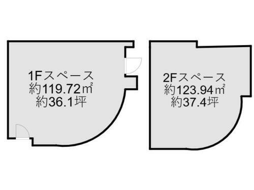 兵庫県西宮市和上町 西宮駅 貸店舗（建物一部） 物件詳細