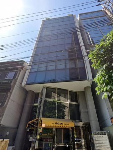 大阪府大阪市中央区平野町１丁目