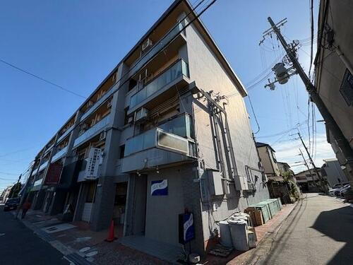 貸店舗・事務所 兵庫県尼崎市武庫之荘６丁目