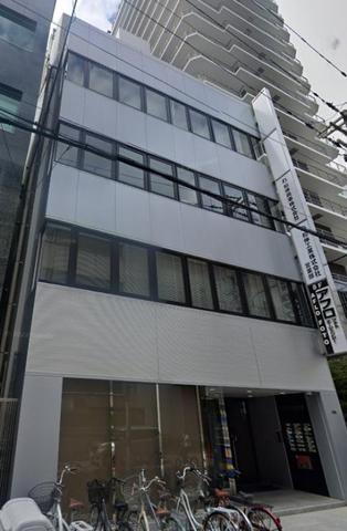 貸事務所 大阪府大阪市中央区本町４丁目