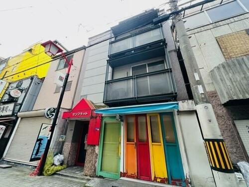大阪府大阪市福島区福島５丁目
