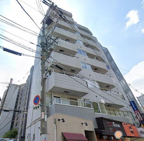 大阪府大阪市福島区福島５丁目