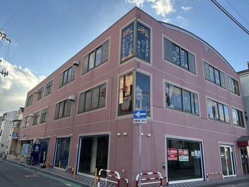 貸店舗（建物一部） 兵庫県尼崎市昭和通９丁目