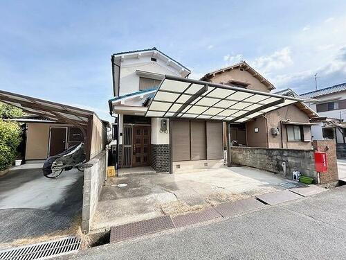 奈良県橿原市曽我町