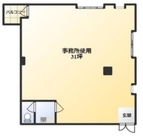 大阪府豊中市末広町２丁目 豊中駅 貸店舗（建物一部） 物件詳細