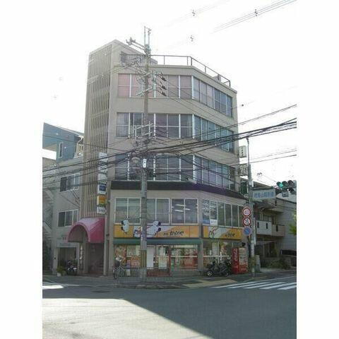 貸事務所 京都府京都市西京区樫原平田町