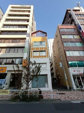 飯島ビル　本館