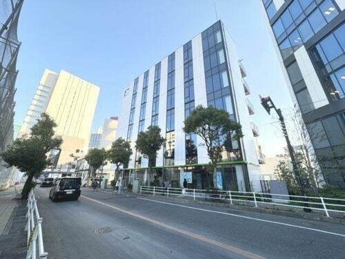 貸店舗・事務所 千葉県船橋市本町１丁目