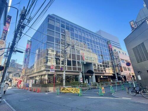 貸店舗（建物一部） 千葉県船橋市本町４丁目