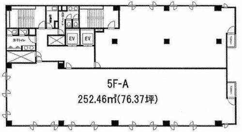 神奈川県横浜市港北区新横浜２丁目 新横浜駅 貸事務所 物件詳細