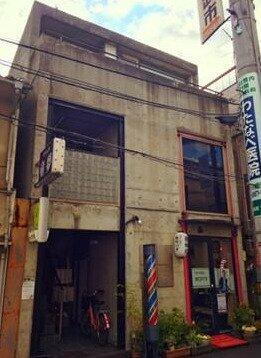 貸店舗（建物一部） 大阪府豊中市服部元町１丁目