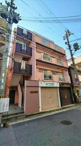 ＭＩＳＴＲＡＬ住吉駅前