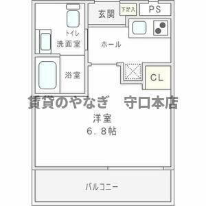 大阪府守口市藤田町６丁目 大和田駅 貸その他 物件詳細