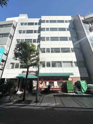 貸店舗・事務所 神奈川県川崎市川崎区砂子１丁目