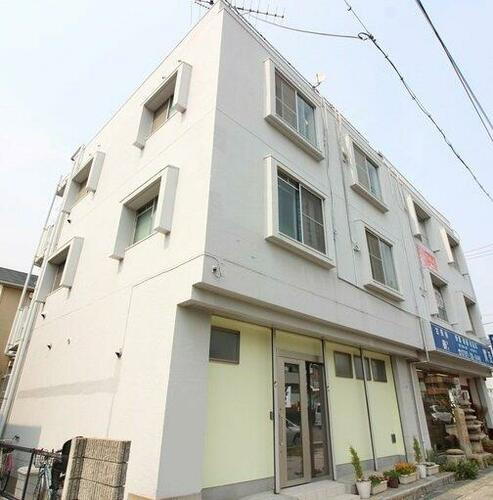 貸店舗・事務所 兵庫県芦屋市清水町