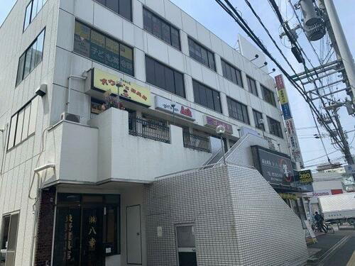 貸店舗（建物一部） 大阪府大東市赤井１丁目