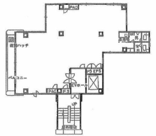 東京都千代田区神田須田町１丁目 淡路町駅 貸事務所 物件詳細