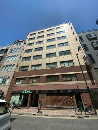 貸店舗・事務所 東京都中央区銀座７丁目