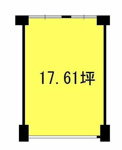 兵庫県芦屋市船戸町 芦屋駅 貸店舗・事務所 物件詳細