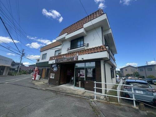 貸店舗（建物一部） 愛知県知立市牛田町稲場