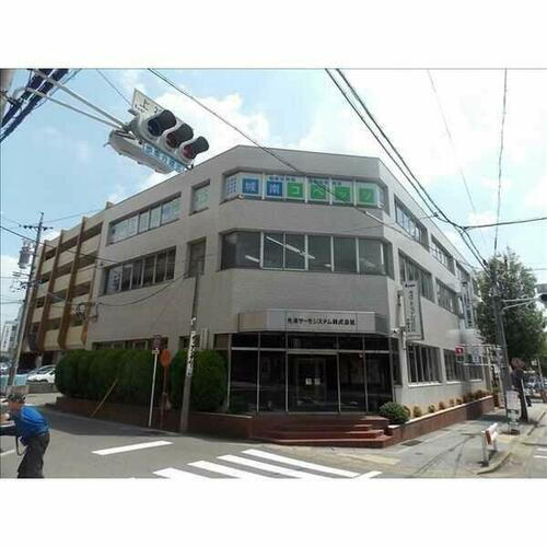 名東区　ステーションビル