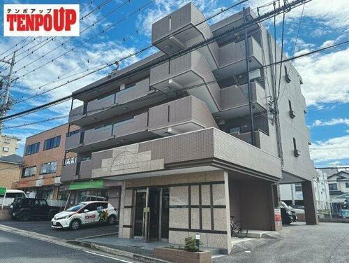 貸店舗・事務所 愛知県みよし市三好丘２丁目