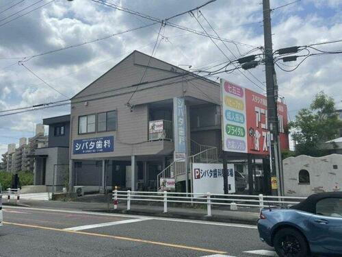 貸店舗・事務所 愛知県豊明市新田町下一ノ割