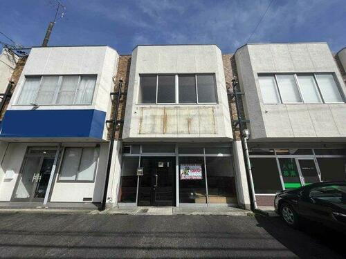 貸店舗・事務所 愛知県豊田市日之出町２丁目