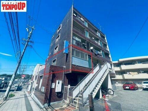 貸店舗・事務所 愛知県名古屋市緑区鳴子町３丁目