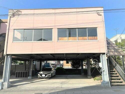 貸店舗・事務所 愛知県豊田市若林東町新屋敷