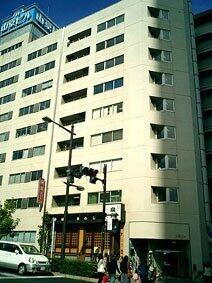 ユニオン小石川第二ビル