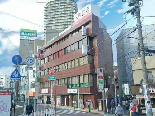 貸店舗・事務所 千葉県船橋市本町５丁目