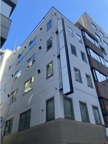 貸店舗・事務所 東京都千代田区内神田１丁目