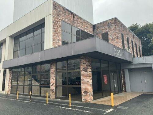 貸店舗 埼玉県川越市大字鯨井新田