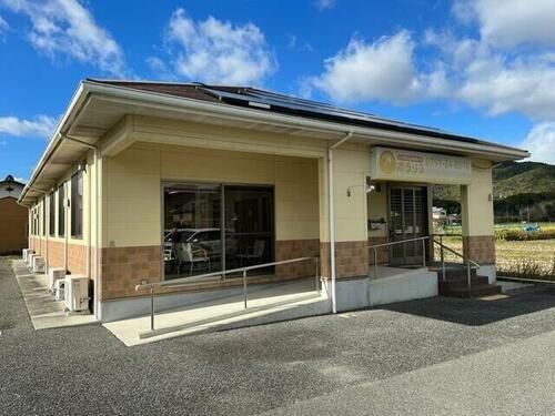 貸店舗・事務所 兵庫県相生市若狭野町出