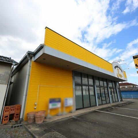 旧Ｊリカー貸店舗