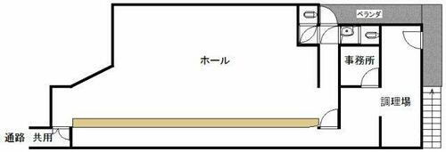 愛知県西尾市熊味町南十五夜 西尾口駅 貸店舗・事務所 物件詳細