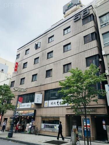 貸事務所 東京都港区赤坂４丁目