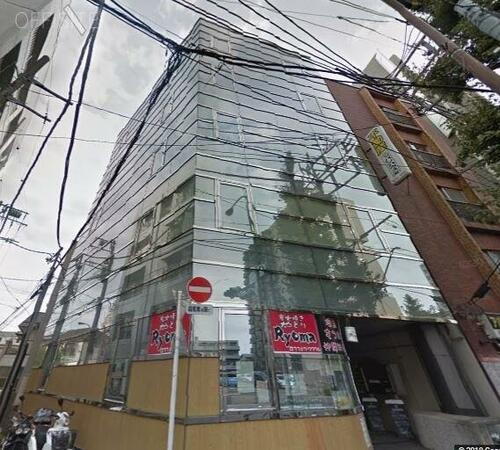 シーボニア東高円寺