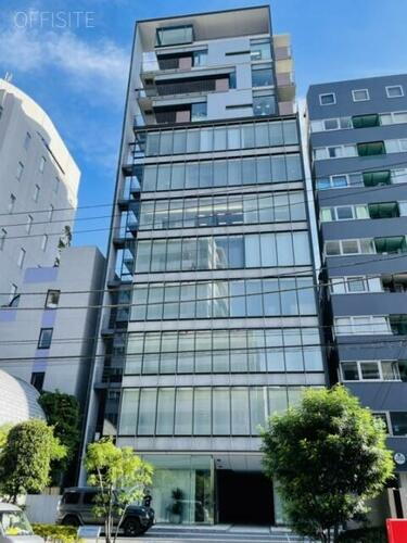 貸事務所 東京都新宿区岩戸町
