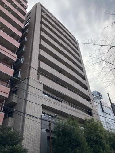 貸事務所 神奈川県横浜市中区福富町西通