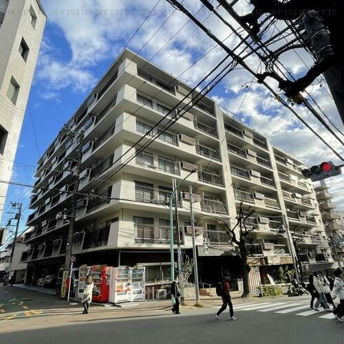 貸事務所 東京都渋谷区東１丁目