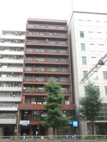 貸事務所 東京都港区浜松町２丁目