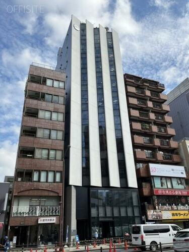 貸店舗（建物一部） 東京都港区芝５丁目