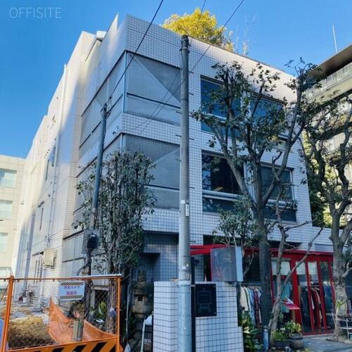 貸事務所 東京都千代田区六番町