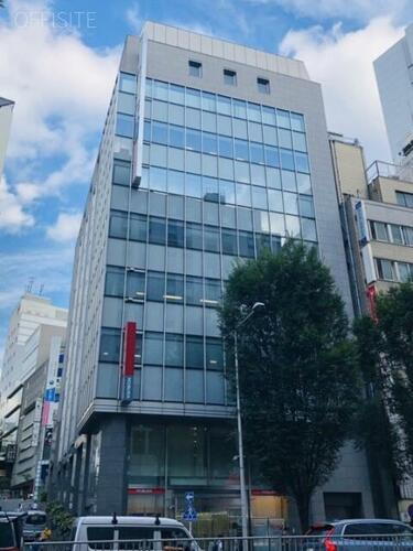 渋谷野村證券