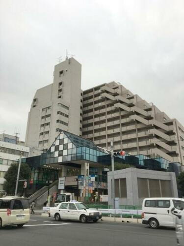 グランドール武戸野