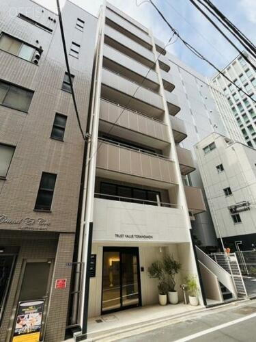 ＴＲＵＳＴ　ＶＡＬＵＥ　虎ノ門