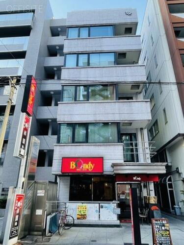 貸事務所 東京都港区芝浦３丁目
