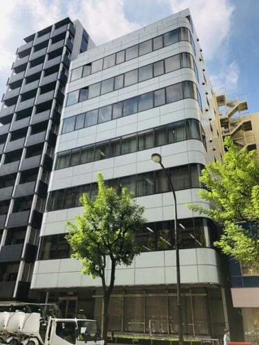 鈴中ビル大森ＡＮＮＥＸ